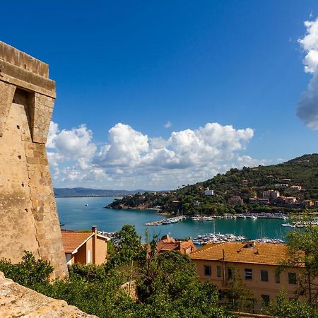 Casa la Fortezza Porto Santo Stefano  Esterno foto