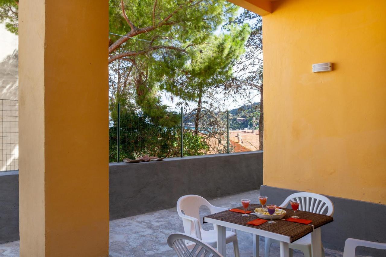 Casa la Fortezza Porto Santo Stefano  Esterno foto