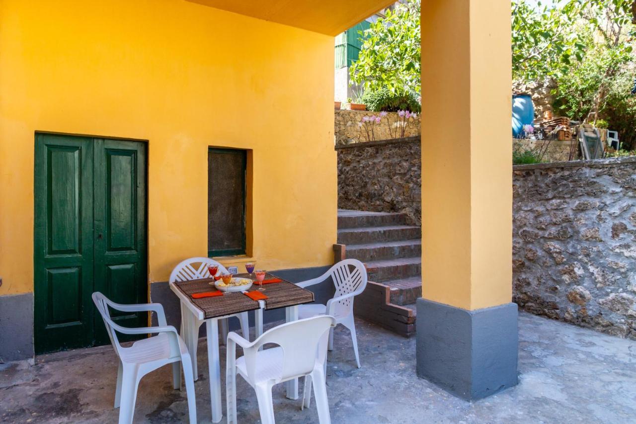 Casa la Fortezza Porto Santo Stefano  Esterno foto