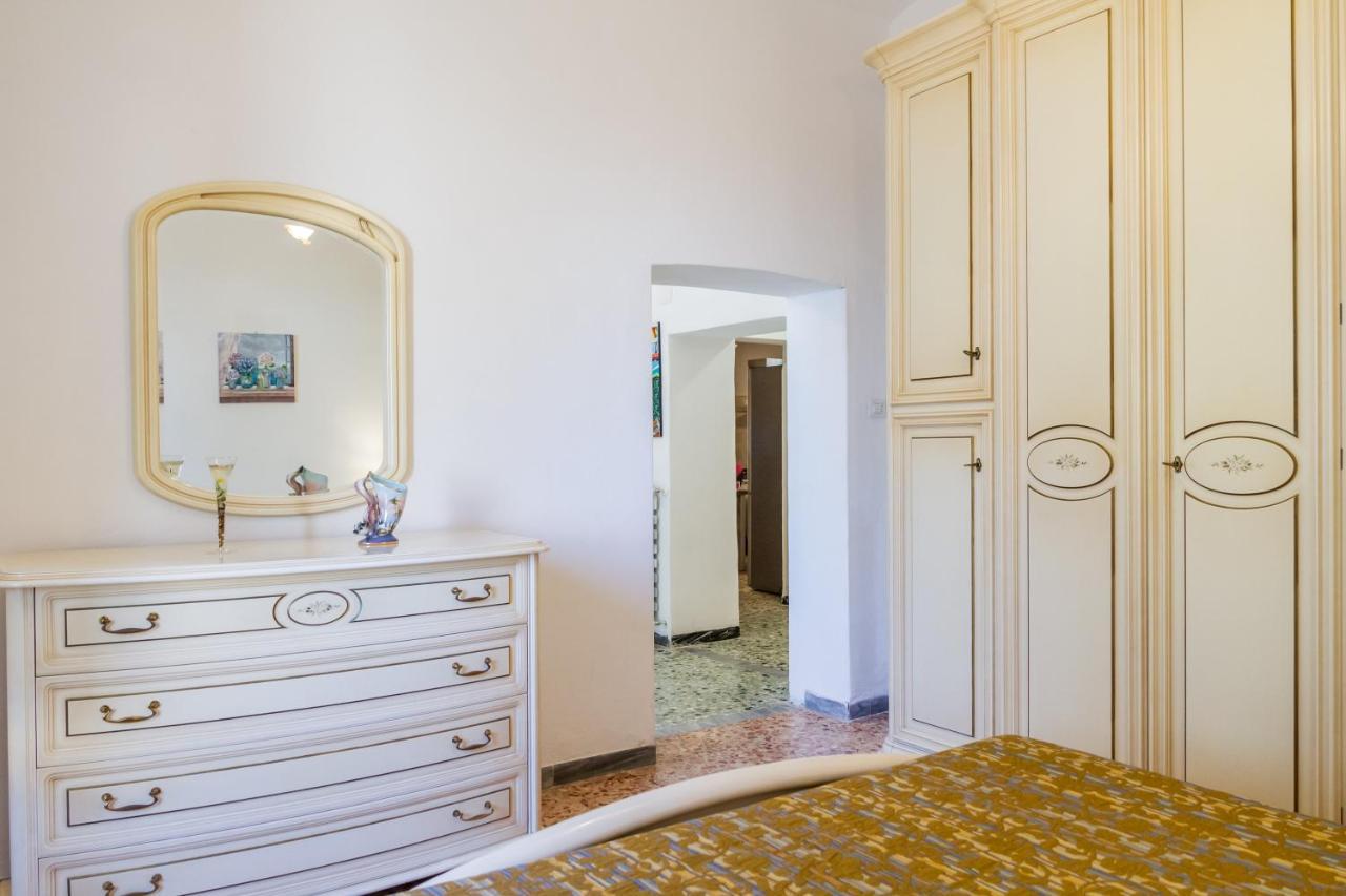 Casa la Fortezza Porto Santo Stefano  Esterno foto