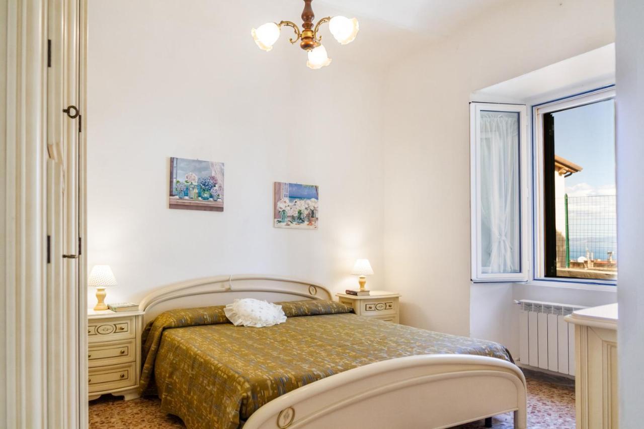 Casa la Fortezza Porto Santo Stefano  Esterno foto