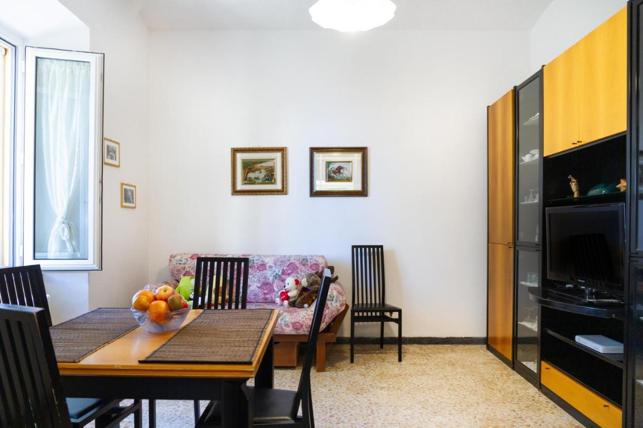 Casa la Fortezza Porto Santo Stefano  Esterno foto